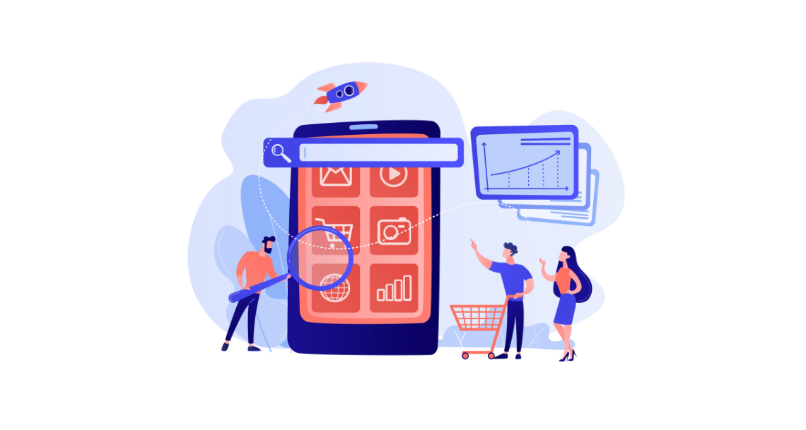 E-commerce SEO Services