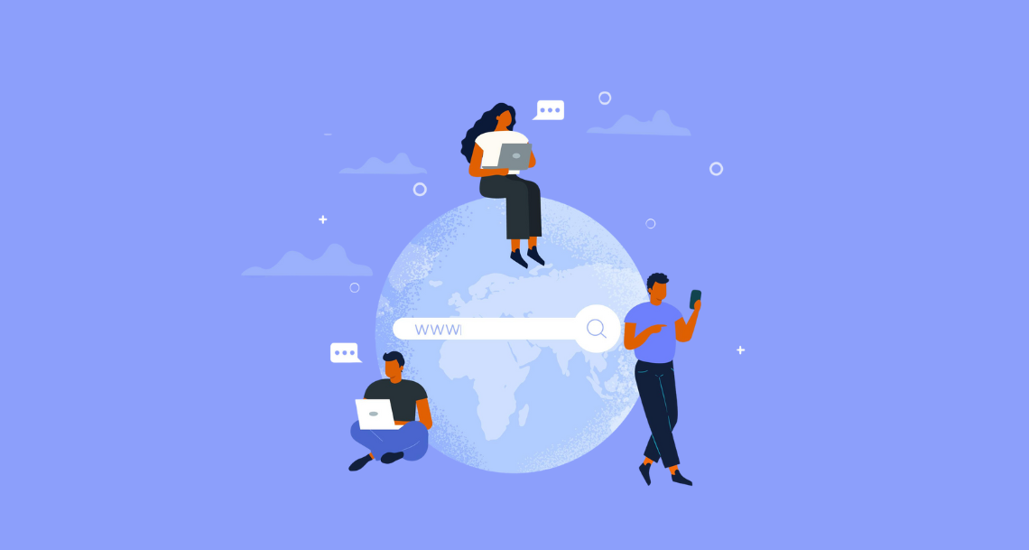 International SEO Services