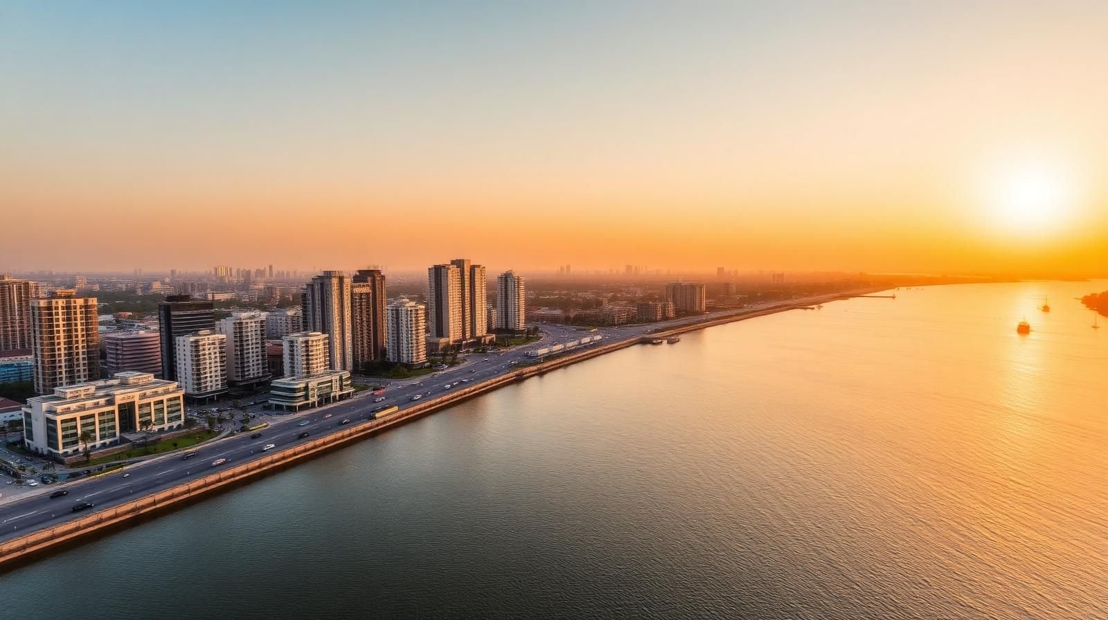 Local expertise — SEO Agency in Ahmedabad for Real Estate