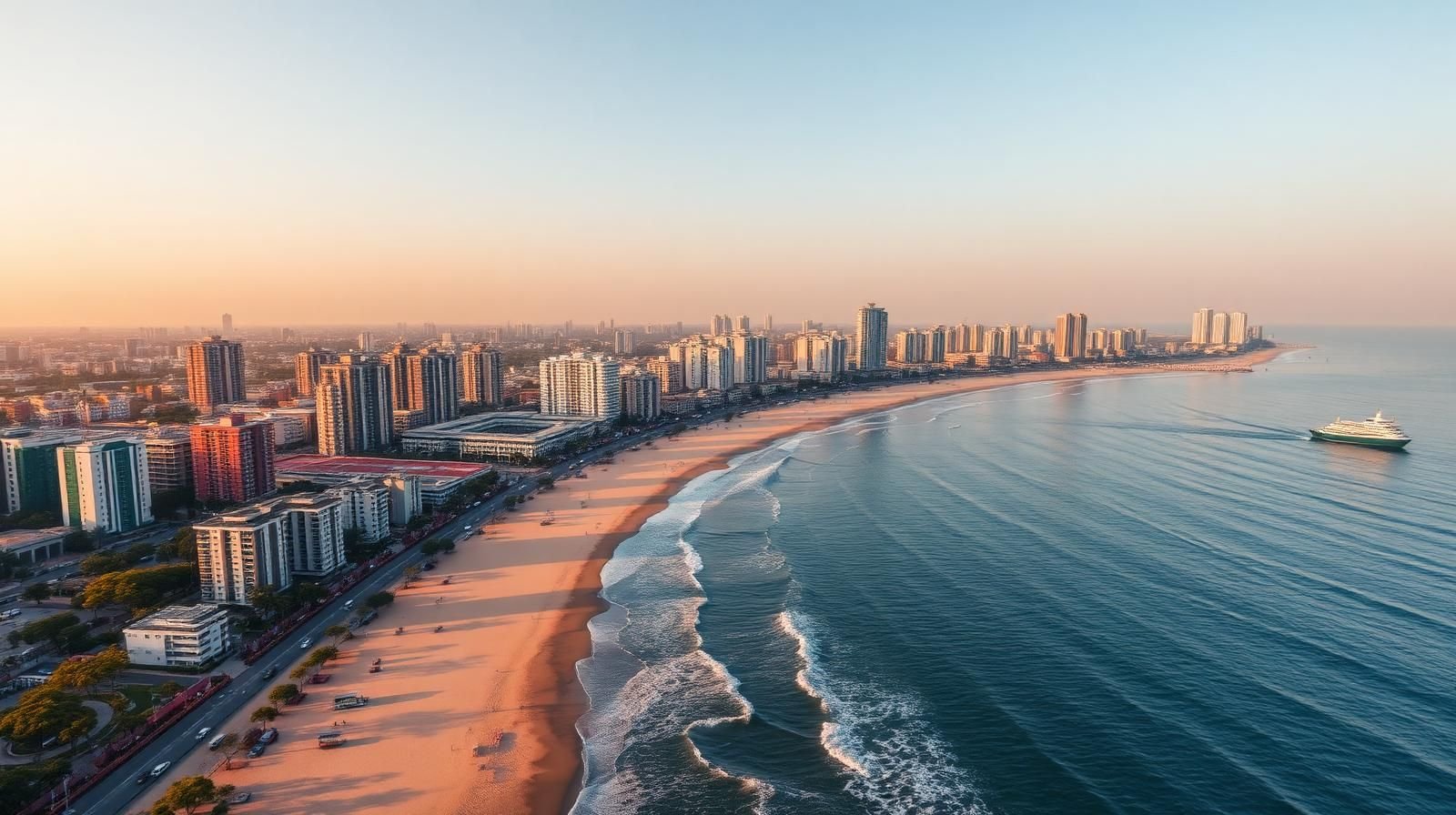Local expertise — SEO Agency in Chennai for Real Estate