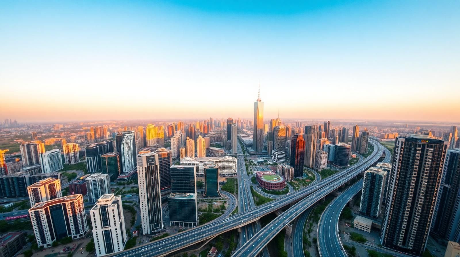 Local expertise — SEO Agency in Gurgaon for Real Estate