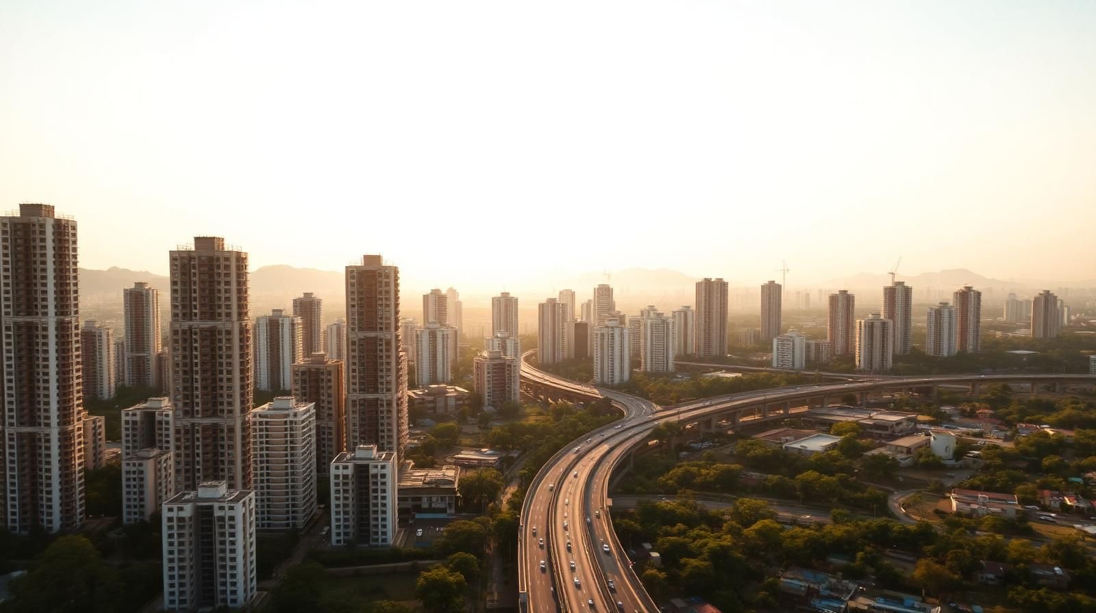 Local expertise — SEO Agency in India for Real Estate