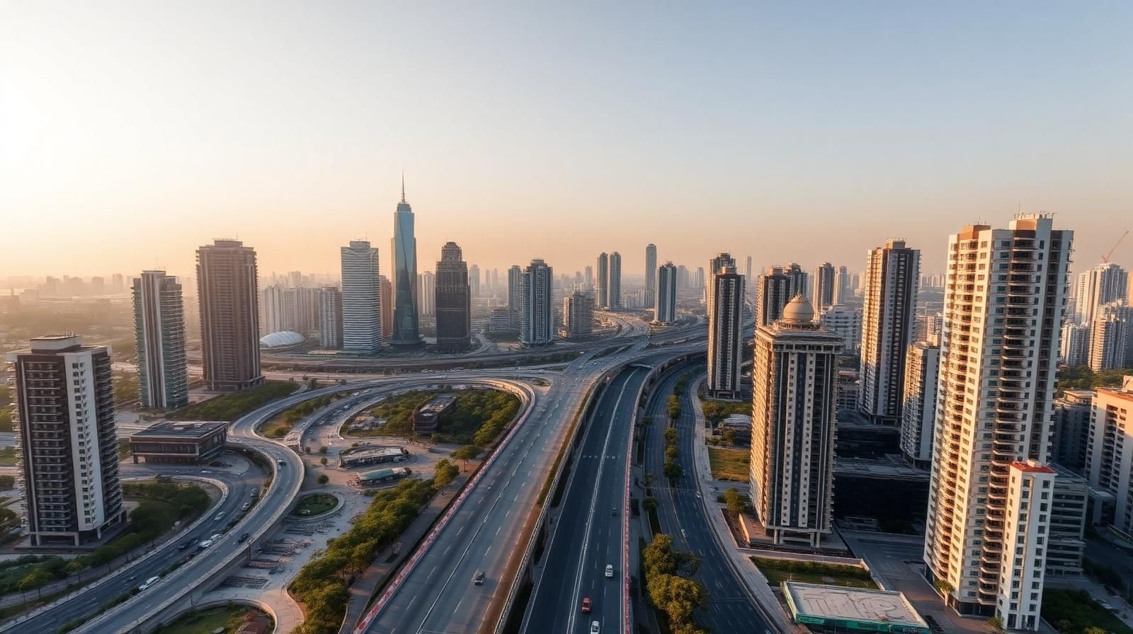 Local expertise — SEO Agency in Noida for Real Estate