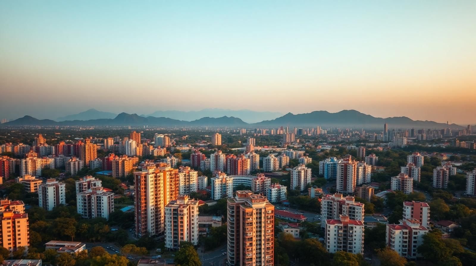 Local expertise — SEO Agency in Pune for Real Estate