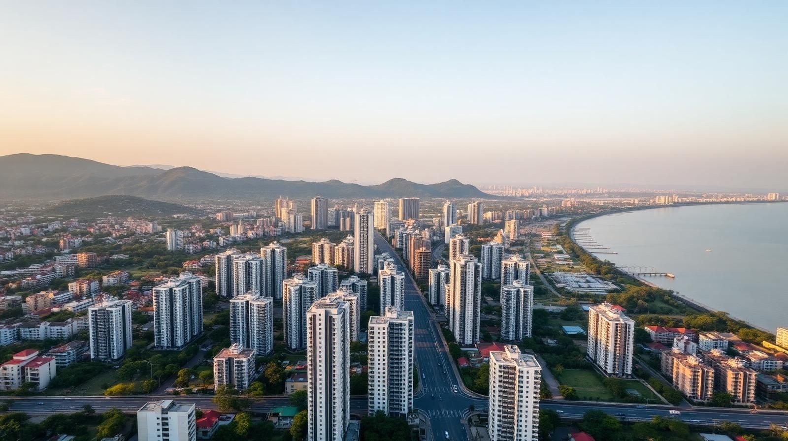 Local expertise — SEO Agency in Thane for Real Estate