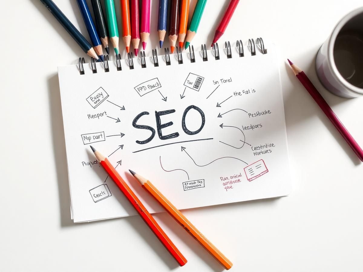 Blog · SEO Basics — SEO Basics for Real Estate