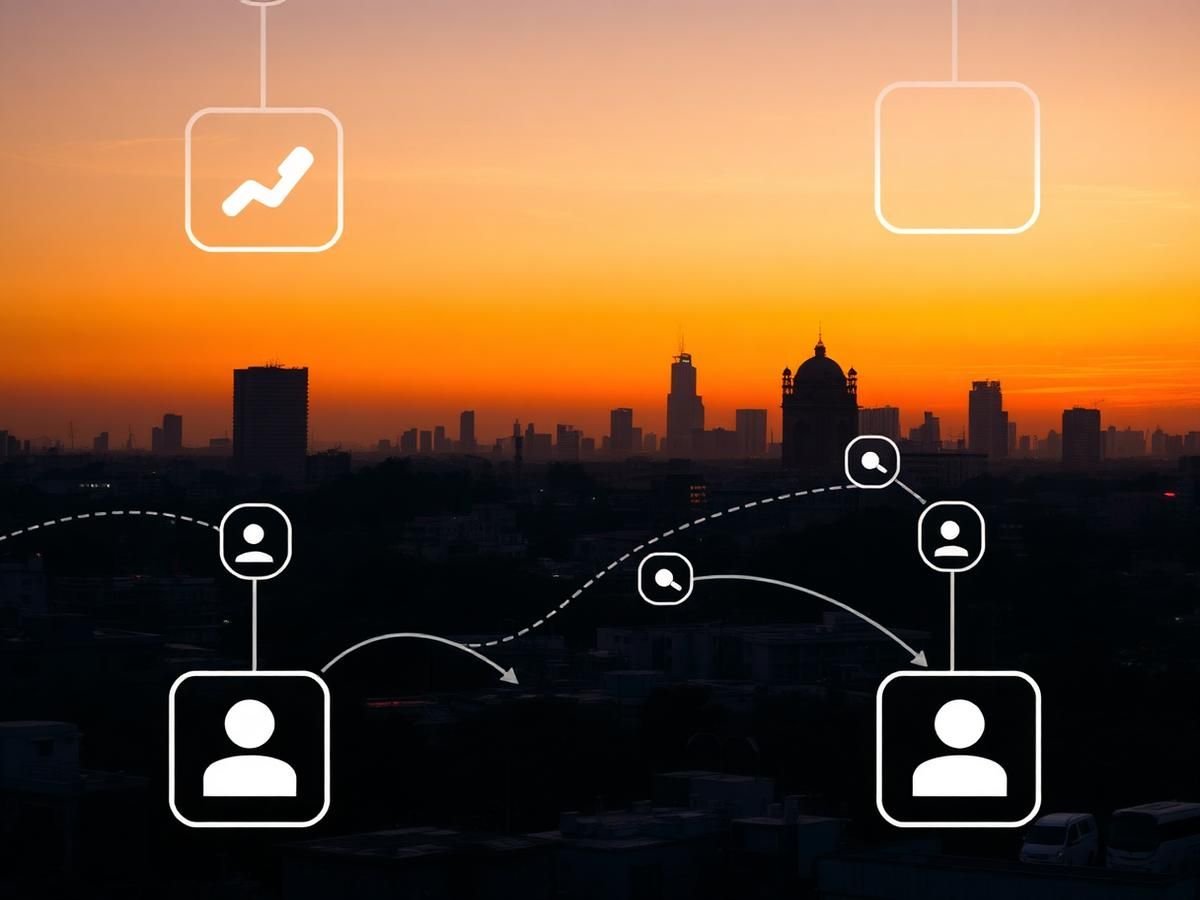 Contact — Let's talk real estate SEO.