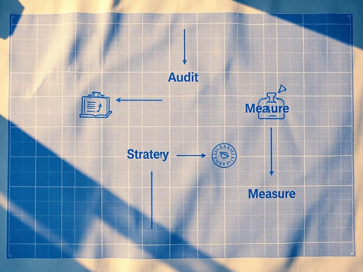 Methodology — The frameworks we run on every real estate SEO engagement.