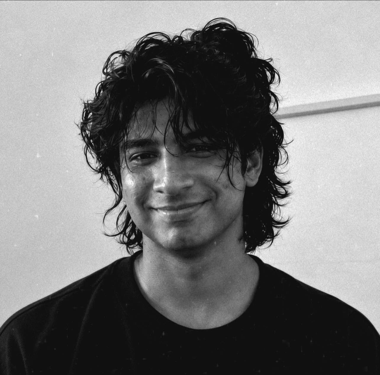 Sanket Ankushrao, founder of SEOcalibre