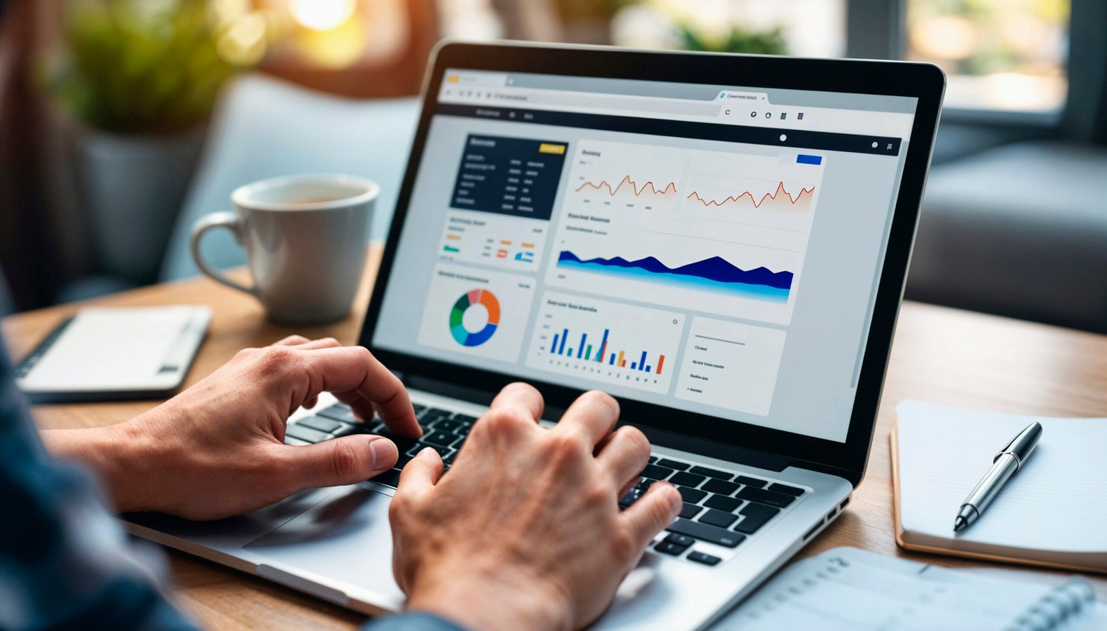 SEO services